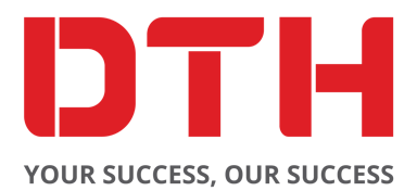 DTH logo