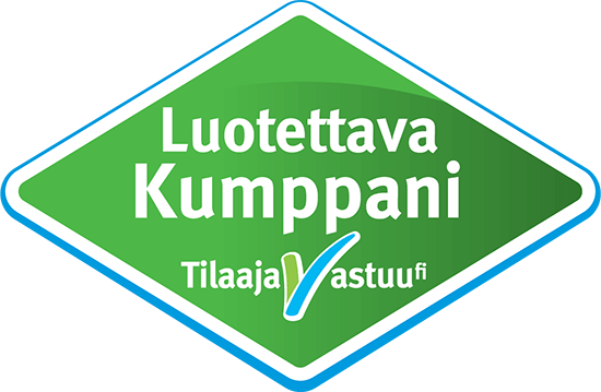 Picture of luotettava-kumppani logo